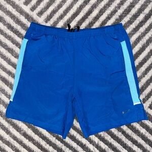 Nike Athletic Shorts